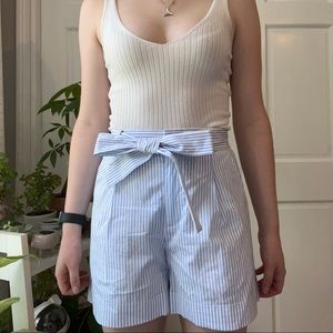 J Crew Shorts
